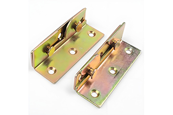 Customize Hardware Parts