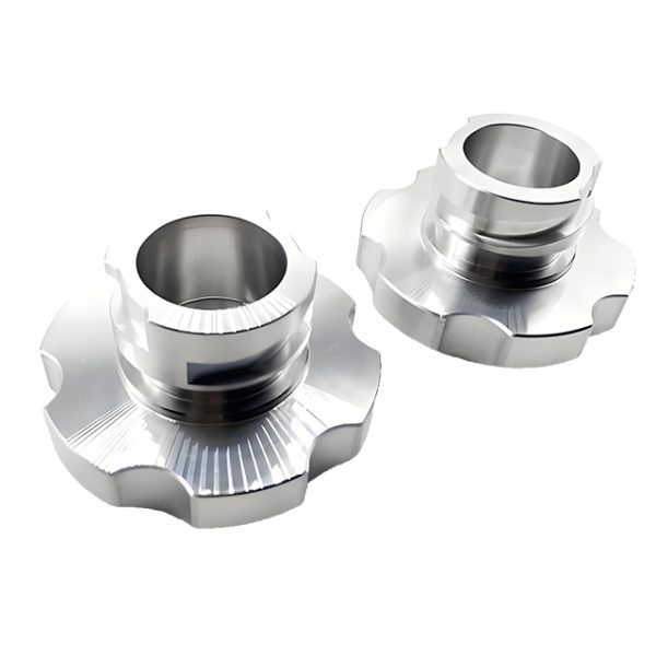 Aluminum Alloy Parts