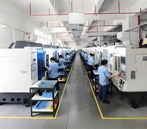 CNC Workshop