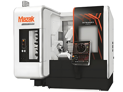 CNC equipment