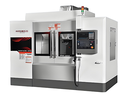 CNC equipment