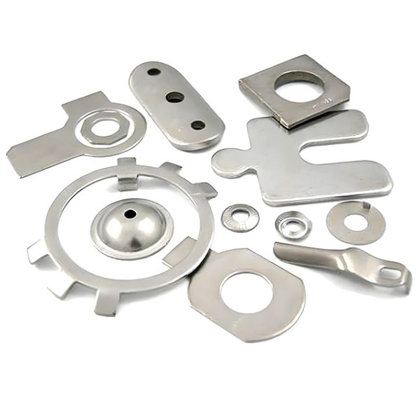 Custom Stamping Parts