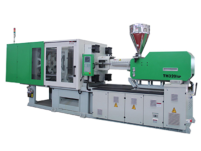 Injection -molding equipment