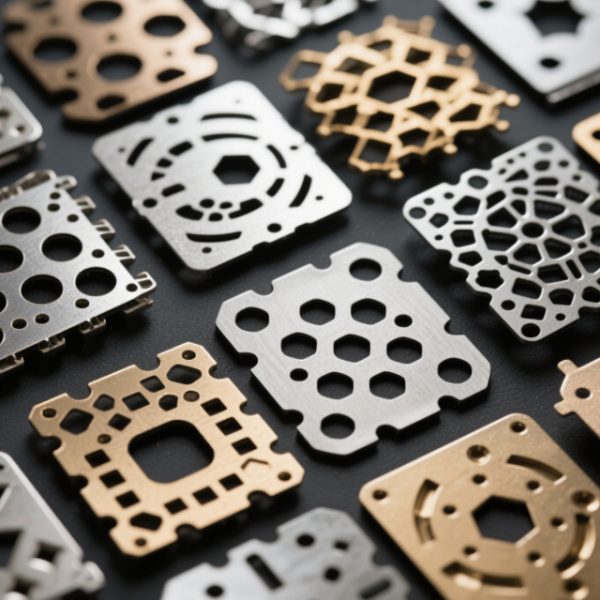 Metal Stamping
