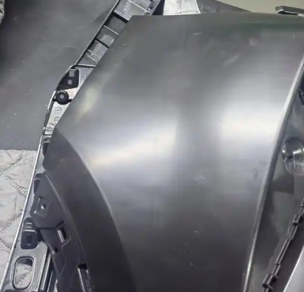 Sink Marks