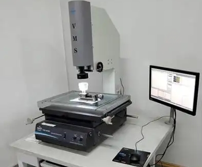 Quality inspection equipment