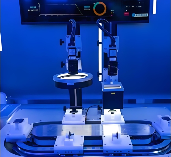 Quality inspection equipment