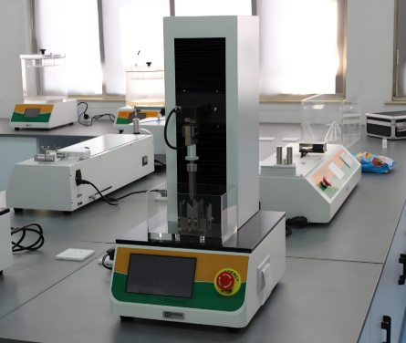 Quality inspection equipment