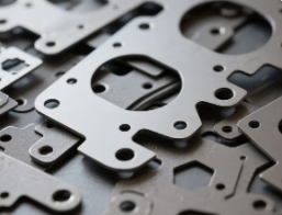 Sheet metal parts
