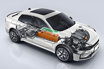 Customize Auto Parts