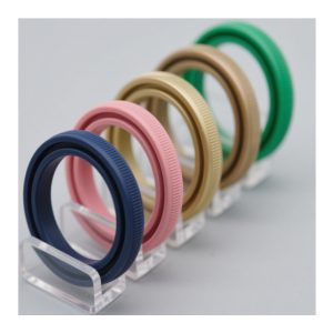 Custom Rubber Seals