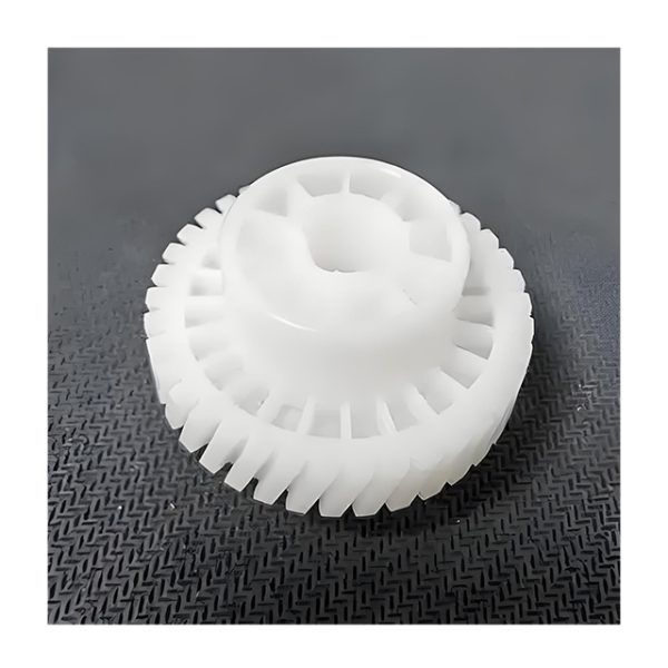 Custom - made wear - resistant nylon gear set by 3D printing - Image 5