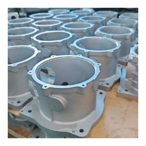 Investment Casting Parts Customization - Precision Foundry Services