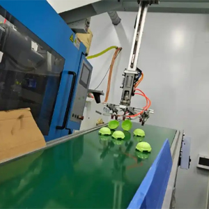 Injection Molding equipment/workshop