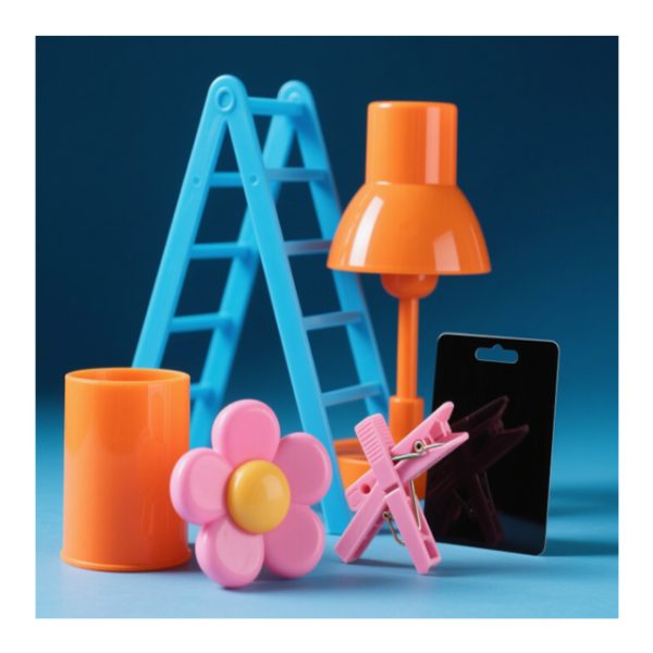 Nylon Rubber Abs Injection Molding Plastic Inject Molding Service