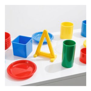 OEM Custom Injection Molding Plastic Parts