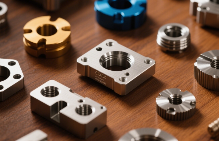 What materials Cannot be CNC machined?