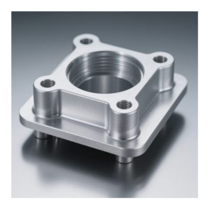 Customized aerospace aluminum alloy die - castings