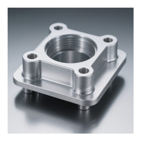 Customized aerospace aluminum alloy die - castings