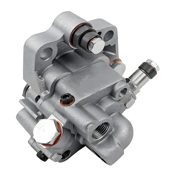 Custom Aluminium Gravity Casting Die Casting Housing Parts