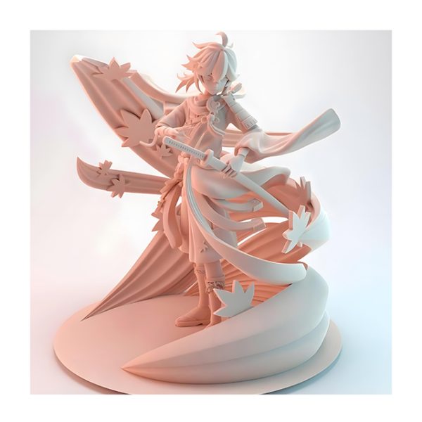 3D Printing Models