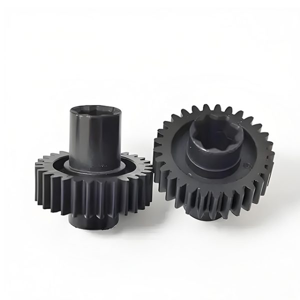 Custom - made wear - resistant nylon gear set by 3D printing - Image 4