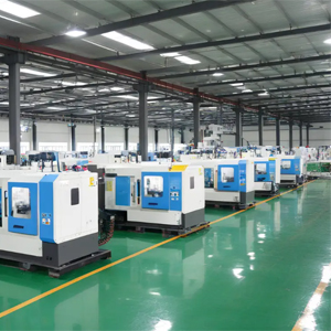 Injection Molding equipment/workshop