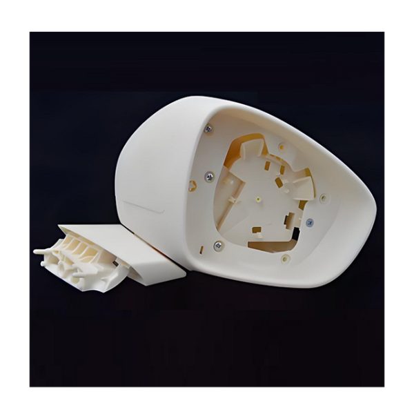 Factory 3D Printing Services