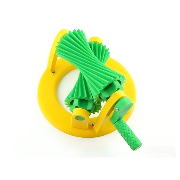 Custom - made wear - resistant nylon gear set by 3D printing
