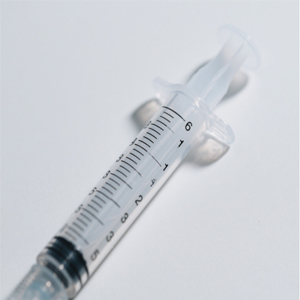 medical injection-molded parts