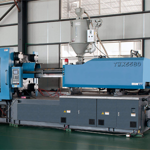 Injection Molding equipment/workshop