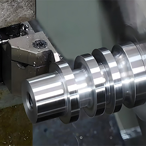 Broaching