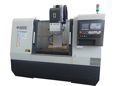 CNC equipment-2