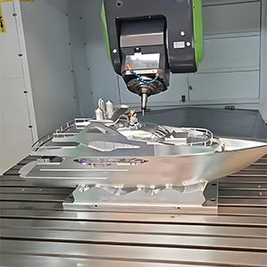 Rapid Prototyping