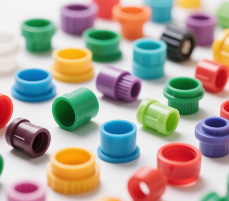 Injection - molded products