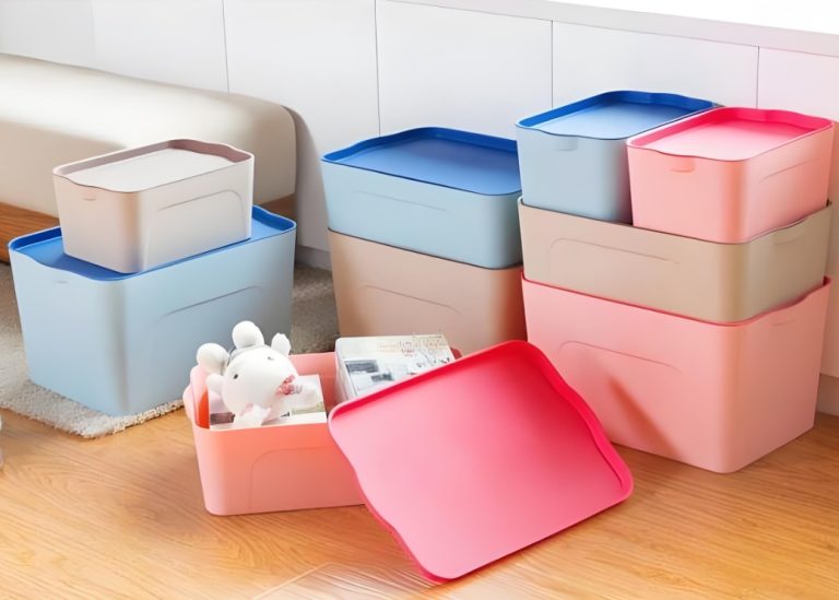 Custom Household Plastic Products