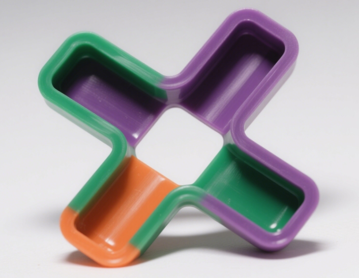 Multi – Component Injection Molding Multi - Component Injection Molding