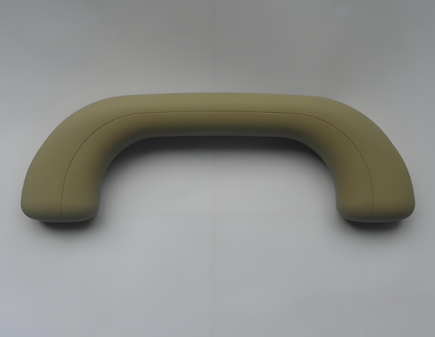 Gas – Assisted Injection Molding (GAIM) Gas - Assisted Injection Molding (GAIM)