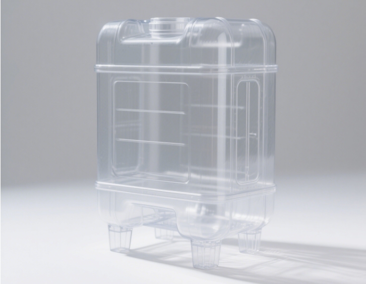 Rotational Molding Rotational Molding
