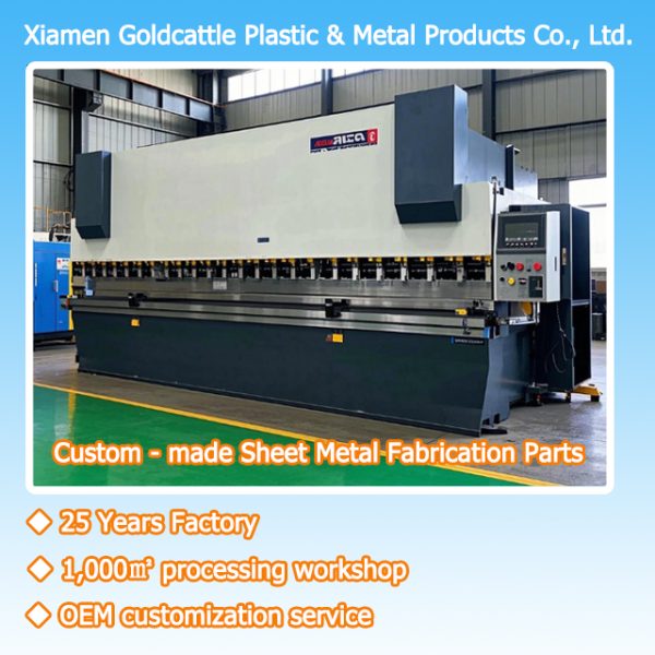 Introduction to Metal Stamping Enterprises