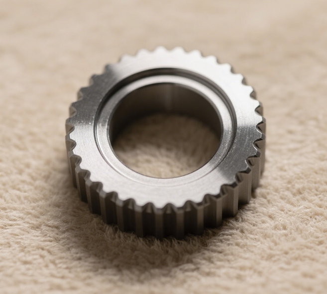 cnc machining turning parts