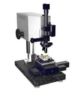 CNC inspection equipment