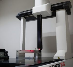CNC inspection equipment