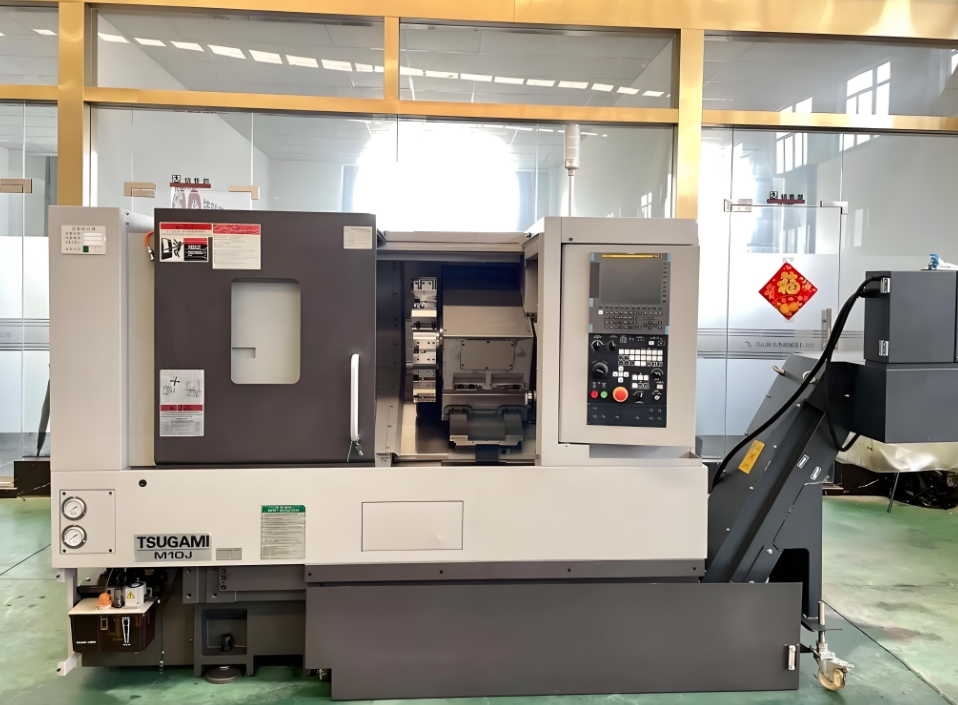 ROBODRILL α-T14iB