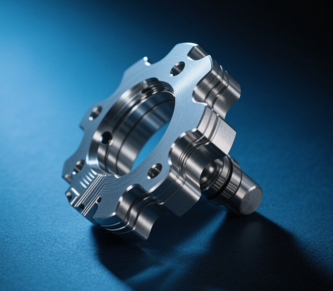 What is Computer Numerical Control CNC?
