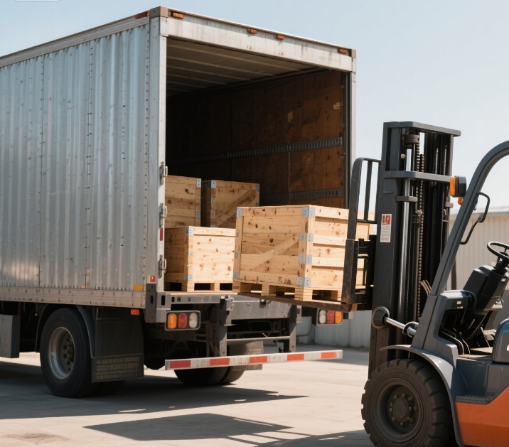 logistics