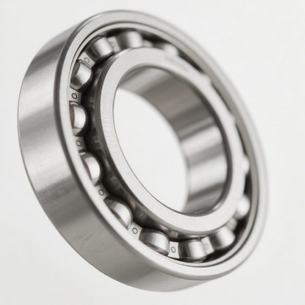 Customize CNC low-cost precision stainless steel bearings