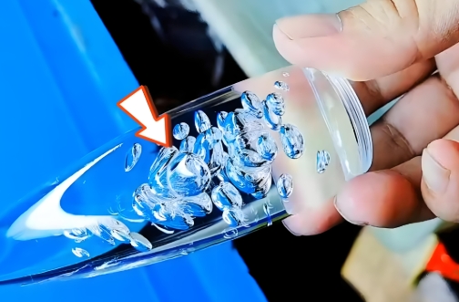 Why Do Plastic Parts Develop Bubbles?