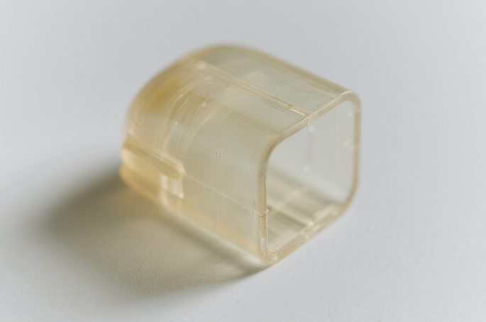 Why Do Plastic Parts Turn Yellow on the Surface?