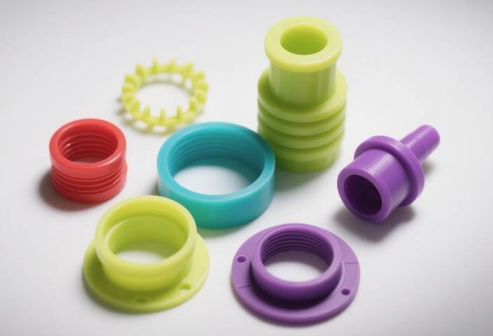 How to Improve the High-Temperature Resistance of Plastic Parts?